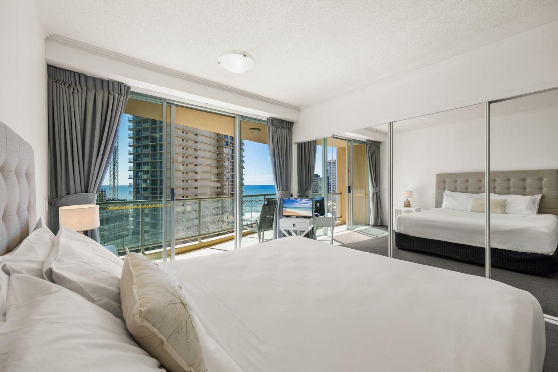 Holiday Holiday Sun City Apartments Gold Coast Room photo