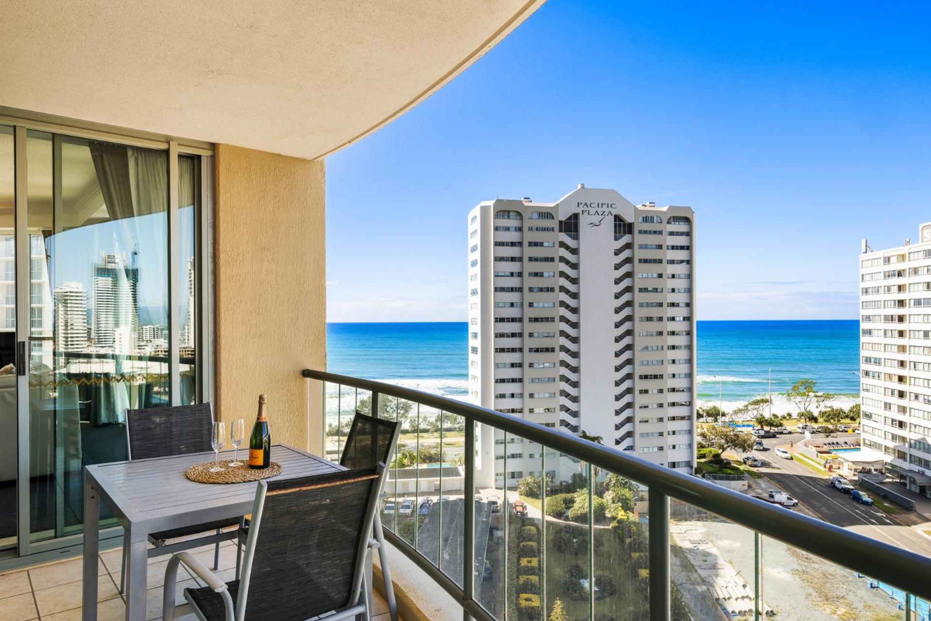 Holiday Holiday Sun City Apartments Gold Coast Exterior photo