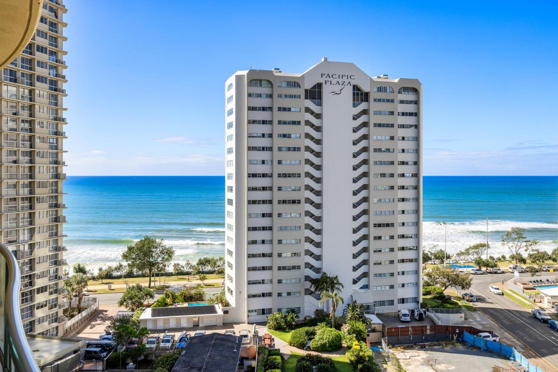 Holiday Holiday Sun City Apartments Gold Coast Exterior photo